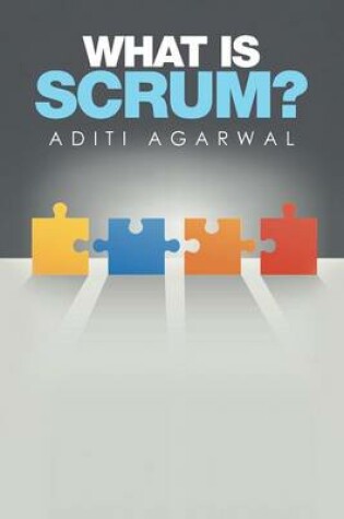 Cover of What Is Scrum?
