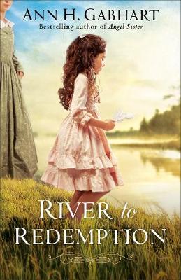 Book cover for River to Redemption