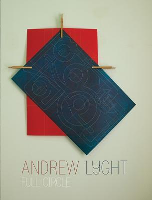 Book cover for Andrew Lyght