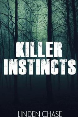 Cover of Killer Instincts