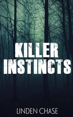 Book cover for Killer Instincts