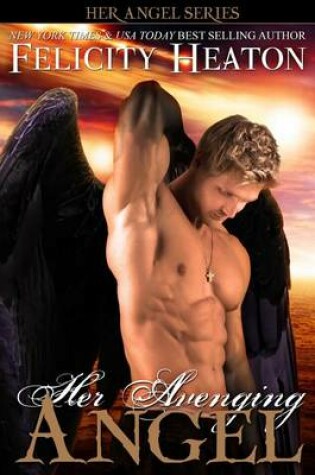 Cover of Her Avenging Angel