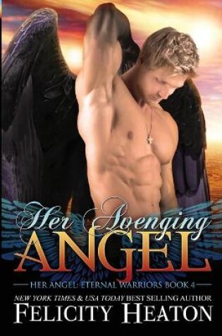 Cover of Her Avenging Angel