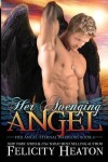 Book cover for Her Avenging Angel