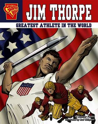 Cover of Jim Thorpe