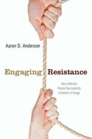 Cover of Engaging Resistance