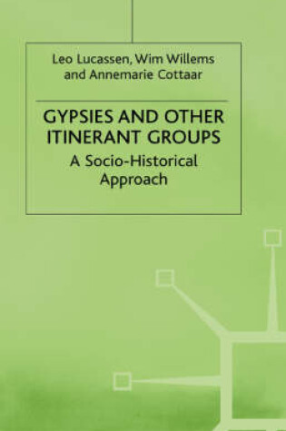 Cover of Gypsies and Other Itinerant Groups