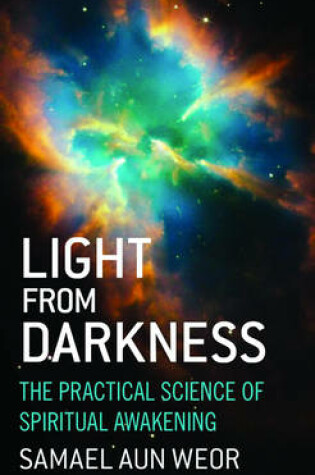 Cover of Light from Darkness