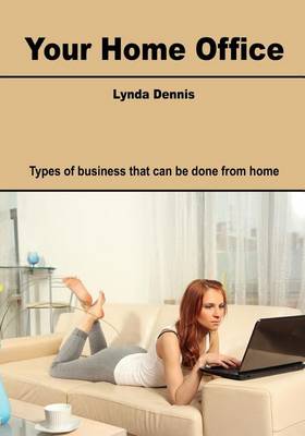 Book cover for Your Home Office