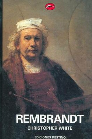 Cover of Rembrandt