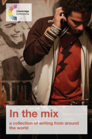 Cover of In the Mix