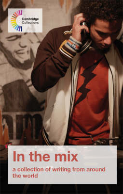 Book cover for In the Mix