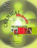 Book cover for Chemical Elements V2 1