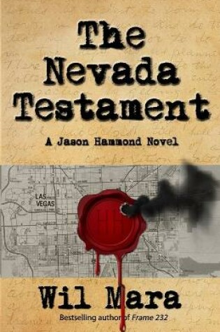Cover of The Nevada Testament