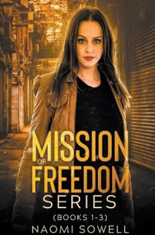 Cover of Mission of Freedom Series