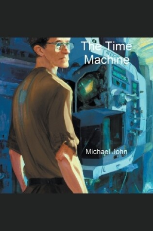 Cover of The Time Machine