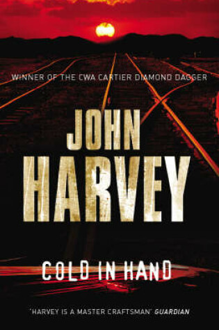 Cover of Cold In Hand