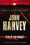 Book cover for Cold In Hand