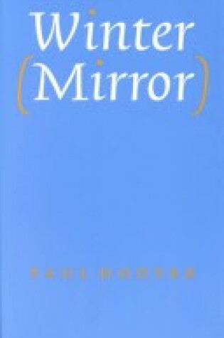 Cover of Winter (Mirror)