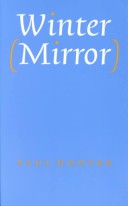 Book cover for Winter (Mirror)