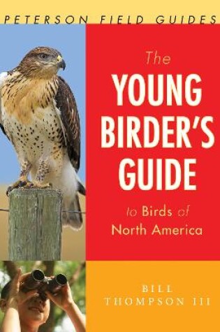 Cover of The Young Birder's Guide to Birds of North America