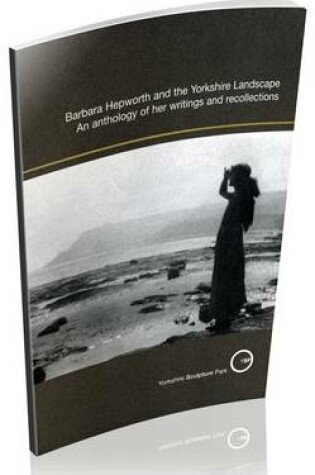 Cover of Barbara Hepworth and the Yorkshire Landscape