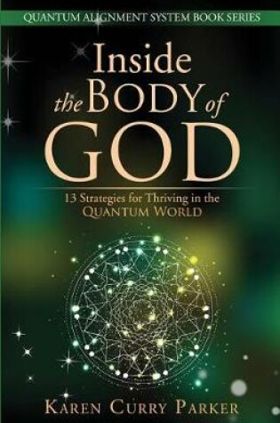 Cover of Inside the Body of God