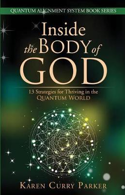 Book cover for Inside the Body of God