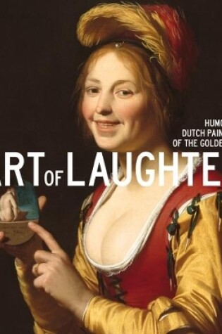 Cover of The Art of Laughter