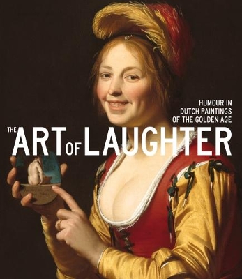 Book cover for The Art of Laughter