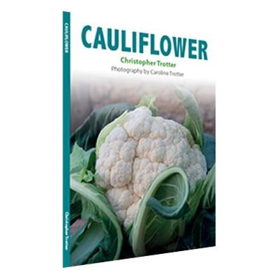 Book cover for Cauliflower