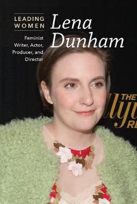 Cover of Lena Dunham