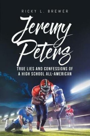Cover of Jeremy Peters