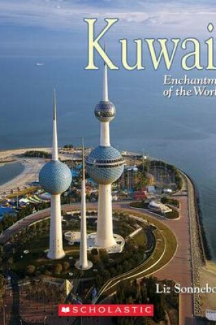 Cover of Kuwait