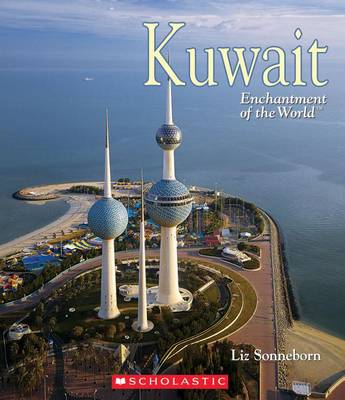 Book cover for Kuwait