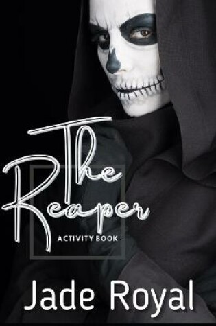 Cover of The Reaper Activity Book