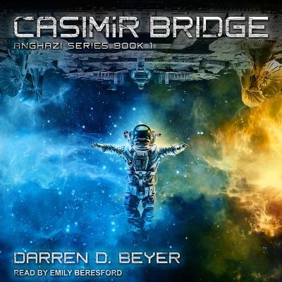 Book cover for Casimir Bridge