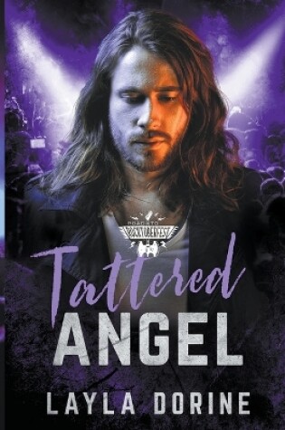 Cover of Tattered Angel