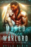 Book cover for Mated to the Alien Warlord