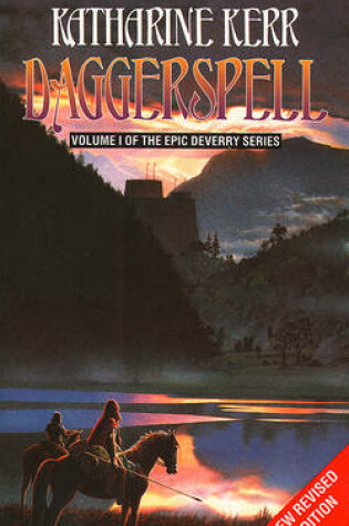 Cover of Daggerspell