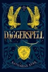 Book cover for Daggerspell