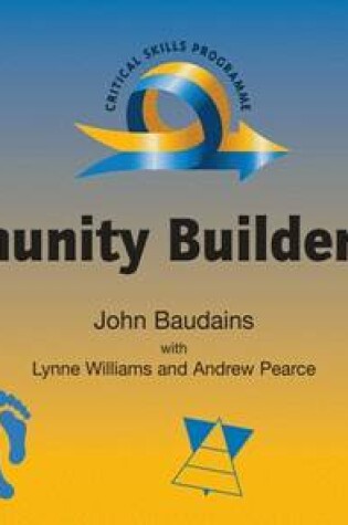 Cover of Community Builder Pack