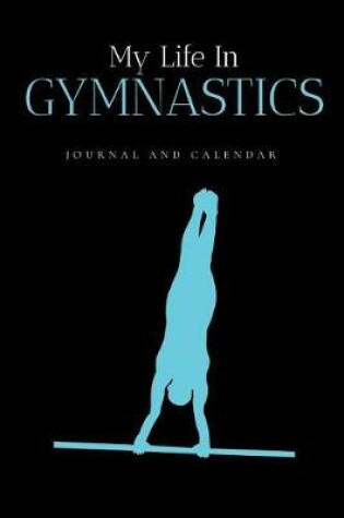 Cover of My Life in Gymnastics