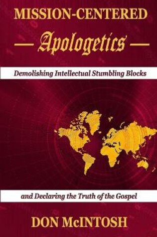 Cover of Mission-Centered Apologetics