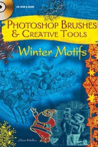 Cover of Winter Motifs