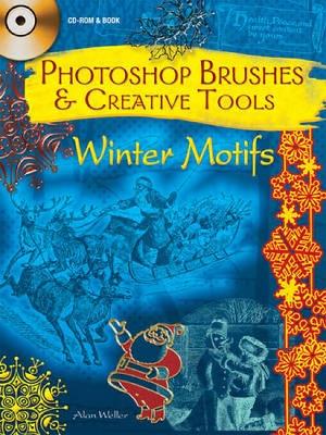 Cover of Winter Motifs