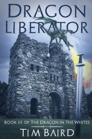 Cover of Dragon Liberator
