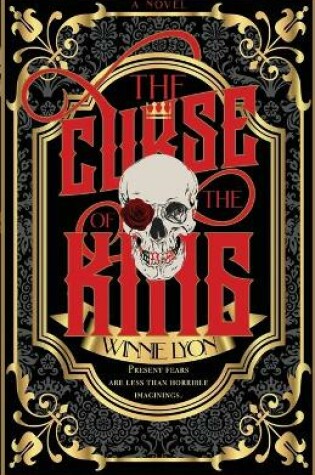 Cover of The Curse of the King