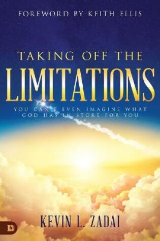 Cover of Taking Off the Limitations