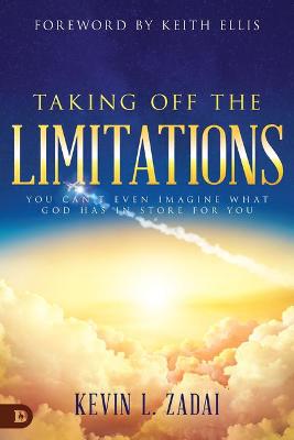 Book cover for Taking Off the Limitations